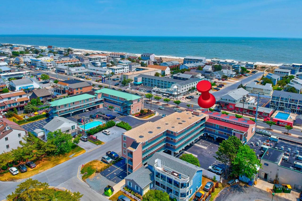 Town Of Dewey Beach -- The Opal #306S Экстерьер фото
